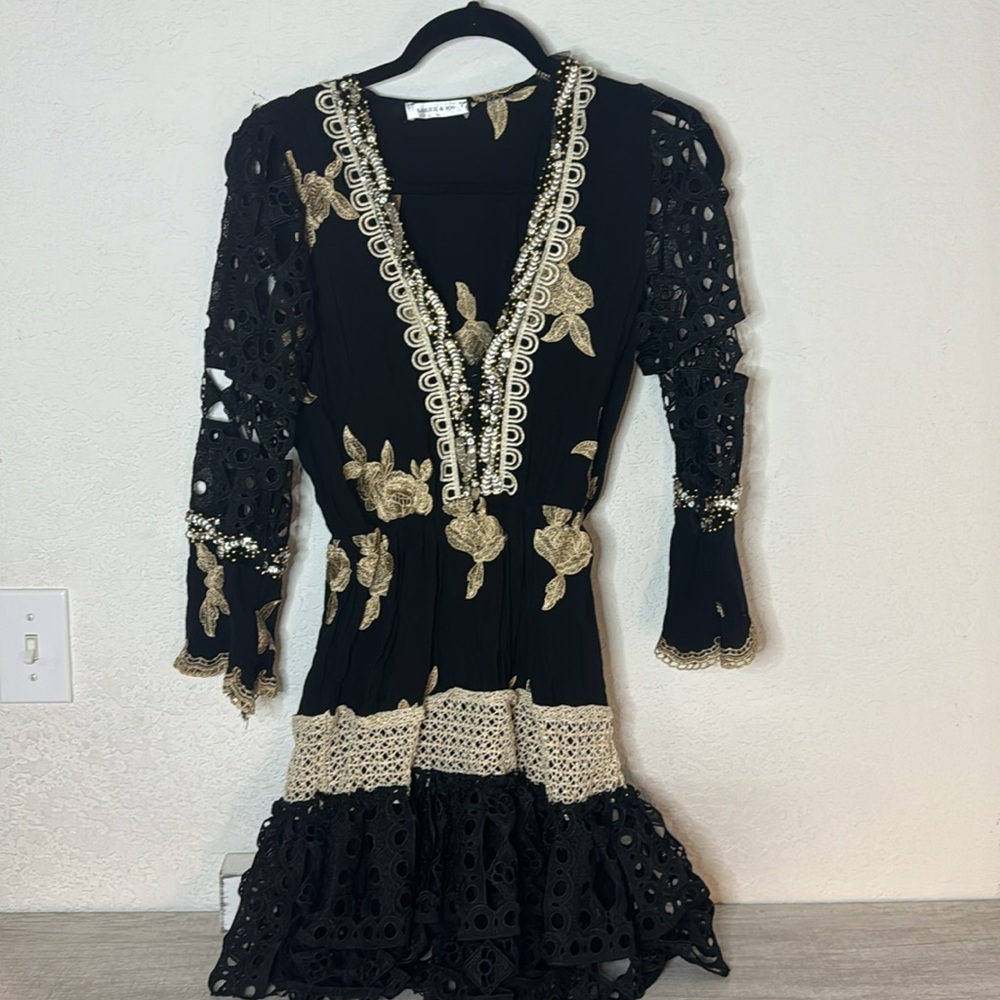 Laurie & Joe Dress - Picture 2 of 5